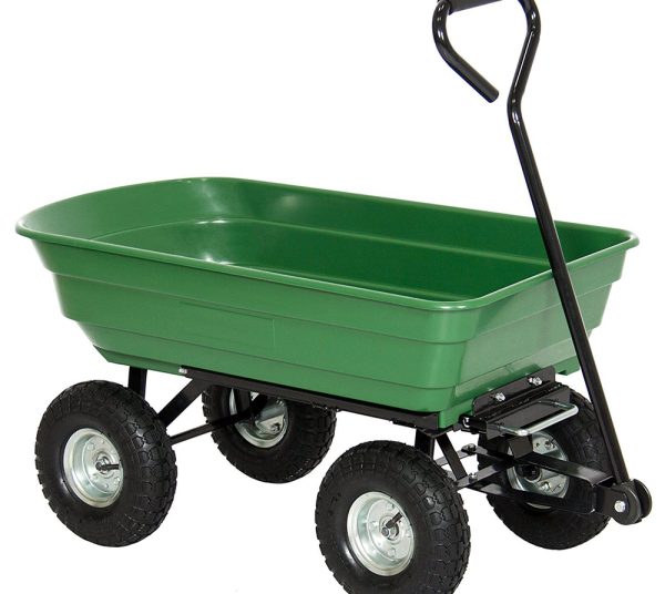 Lawn Mover