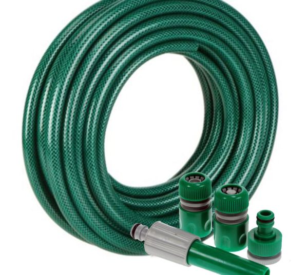Gardern Hose